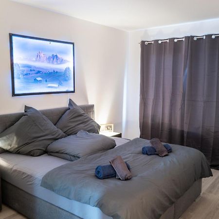 #412 Komfortable, Stilvolle Wohnung Fuer 6 Personen Mülheim an der Ruhr Exterior foto