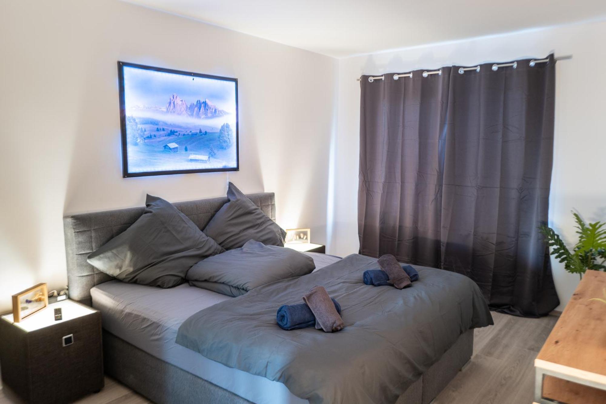 #412 Komfortable, Stilvolle Wohnung Fuer 6 Personen Mülheim an der Ruhr Exterior foto